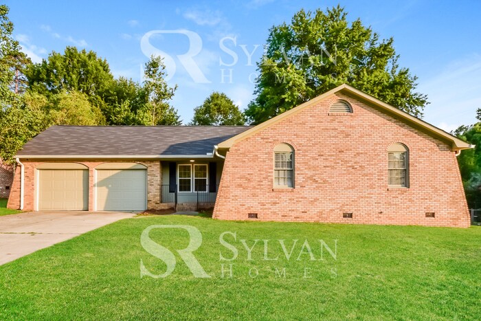 Primary Photo - Updated 3 bedroom rancher!