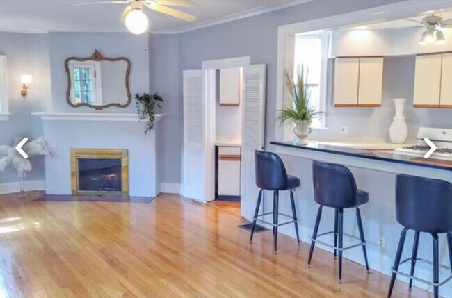 Foto del edificio - 2618 Prairie Ave