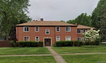 Building Photo - 52 McKinley Pkwy
