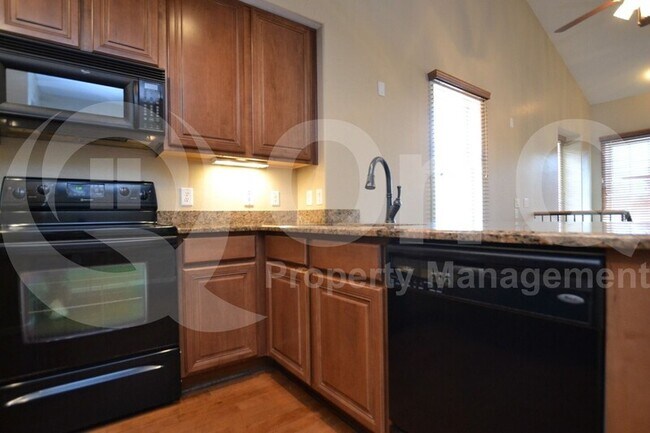 Foto del edificio - 4109 E Jasper Dr