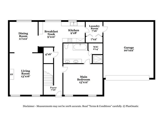 Building Photo - 9453 Bryant Trent Blvd