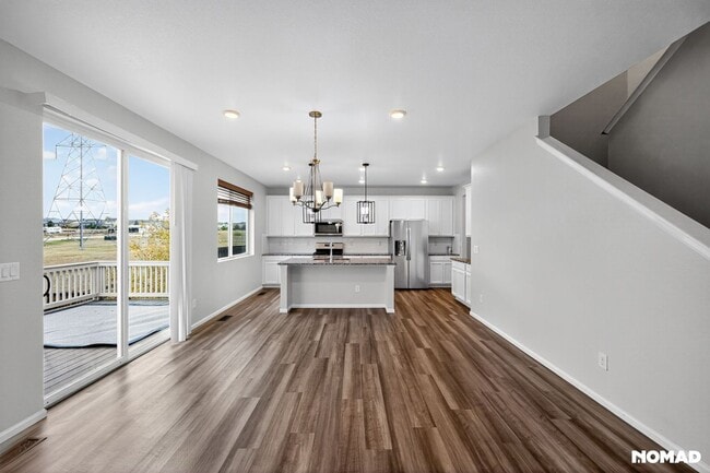Foto del edificio - 17312 Bluetrail Ave