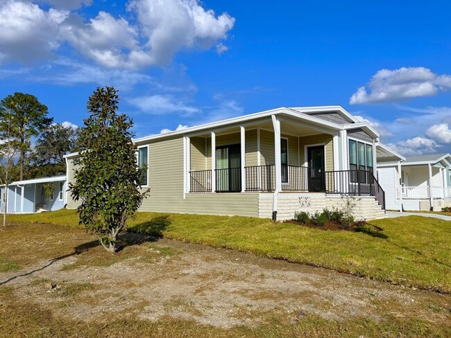 Building Photo - 1009 Vervain Dr