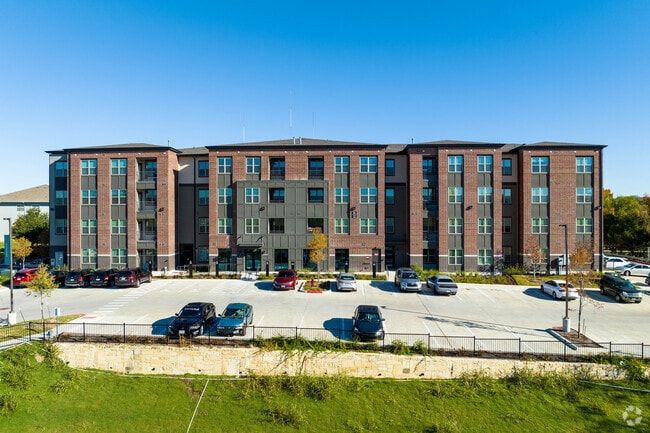 Building Photo - Bridge at Loyola