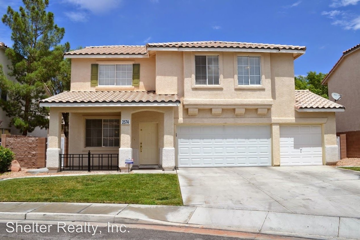 Primary Photo - 4 br, 2.5 bath House - 2574 Sundew Avenue