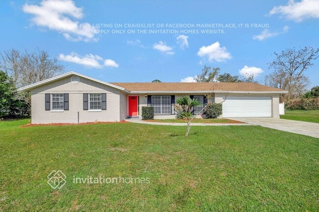Building Photo - 3537 Fortuna Dr