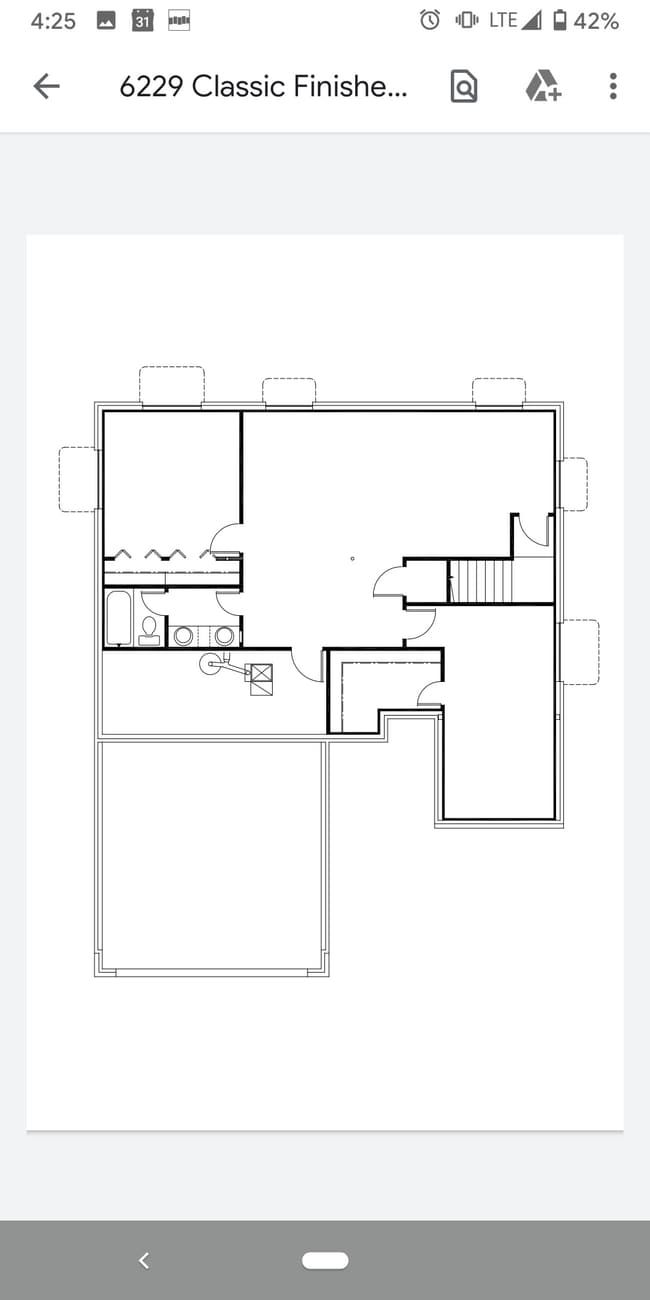 6229 Whirlwind Dr, Colorado Springs, CO 80923 House Rental in