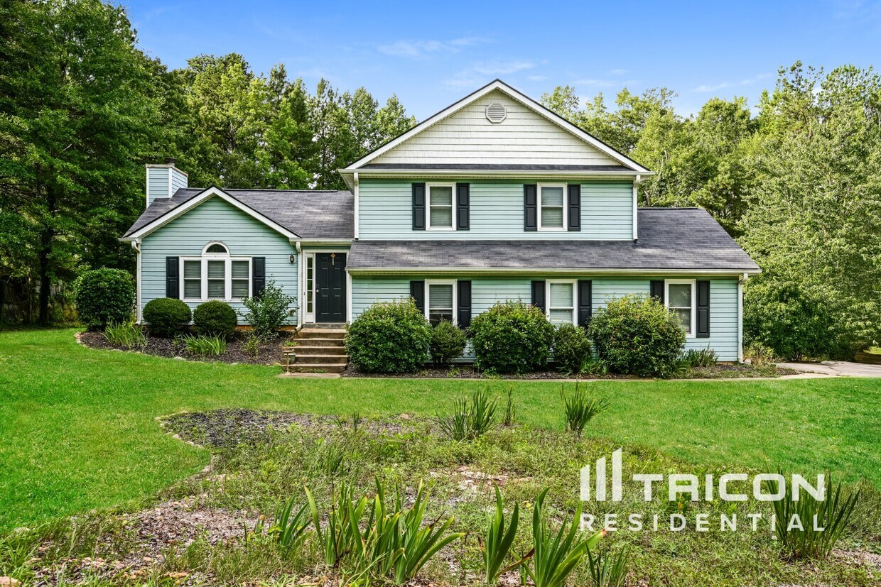 Foto principal - 74 Huntington Ct