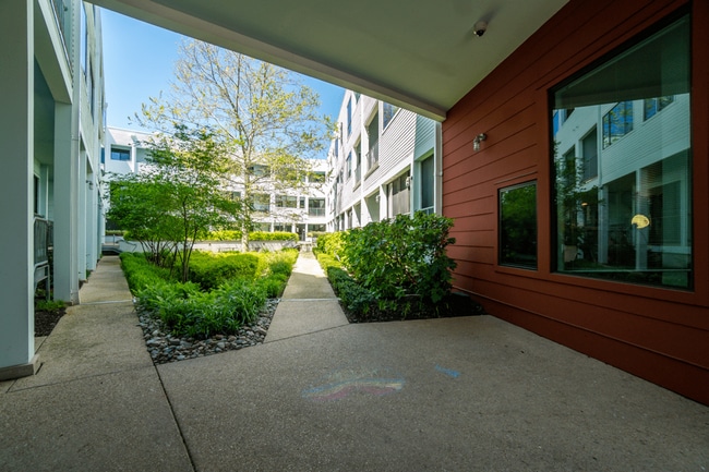 Interior Photo - 314 ELEVATION