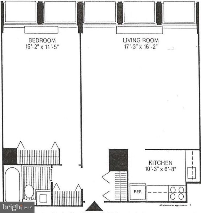 Building Photo - 200 Locust St