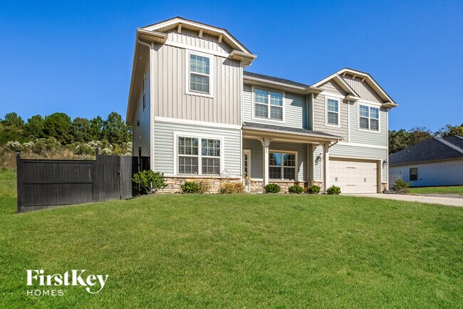 Building Photo - 843 Accent Ave SE