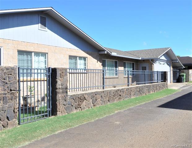 Building Photo - 67-339-339 Farrington Hwy