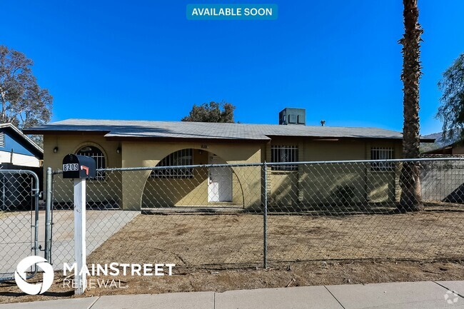 Building Photo - 8209 S 24th Way