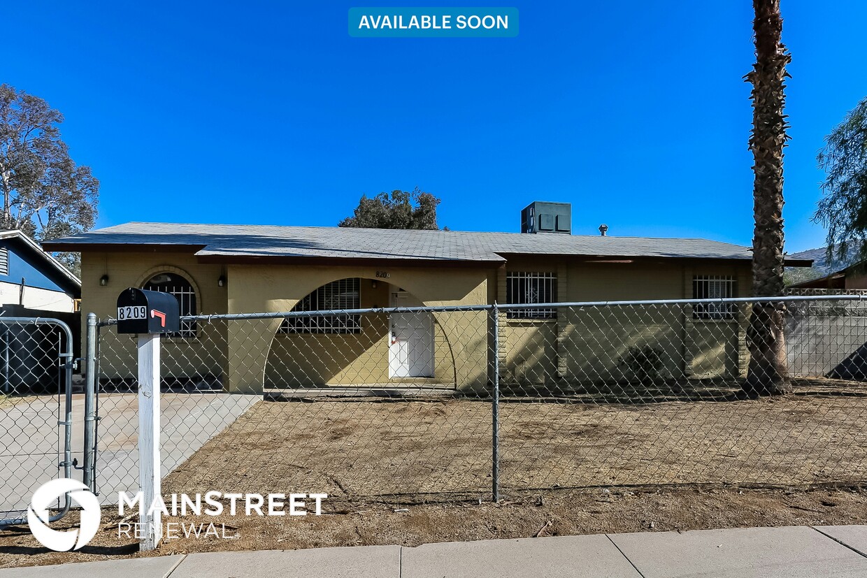Primary Photo - 8209 S 24th Way