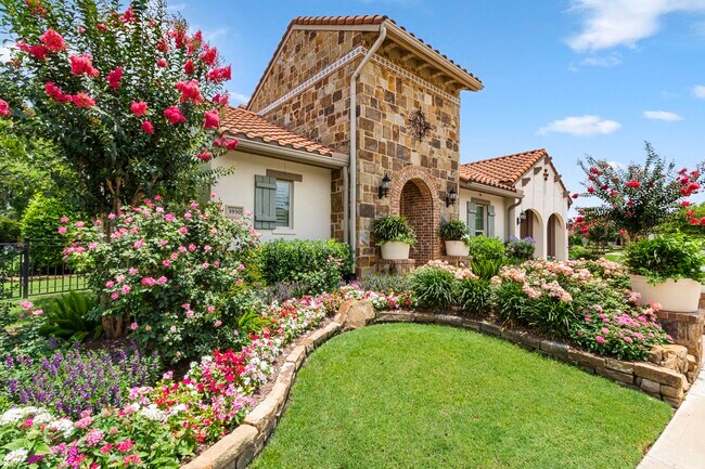 Foto del edificio - 3930 Sundance Hill Ln
