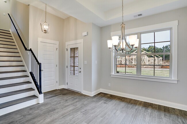 Building Photo - 3769 Washington Wds Rd