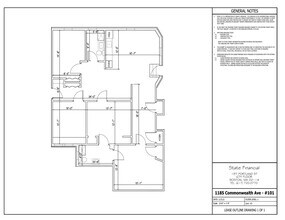 Building Photo - 1185 Commonwealth Ave