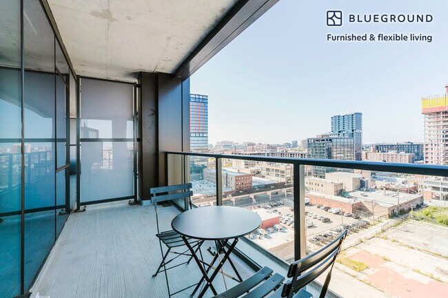 Foto del edificio - 225 N Elizabeth St