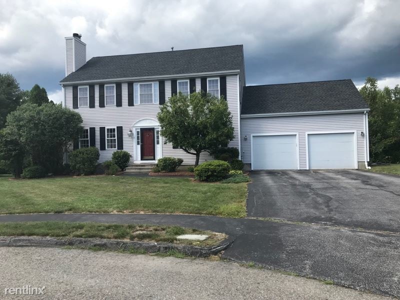 Primary Photo - 4 br, 2.5 bath House - 6 Cardinal Circle