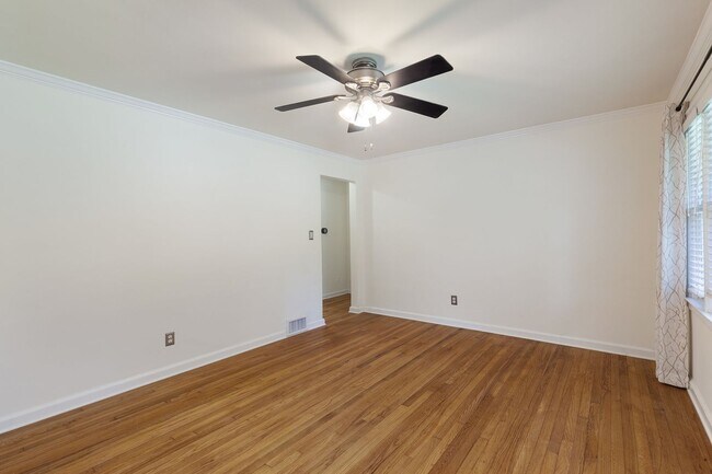 Building Photo - Charming North Decatur Rental – Steps from...