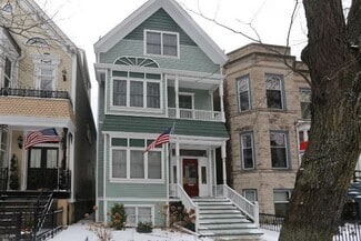 Building Photo - 1119 W George St