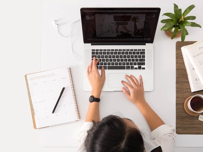 Online Leasing - Newbergh ATL