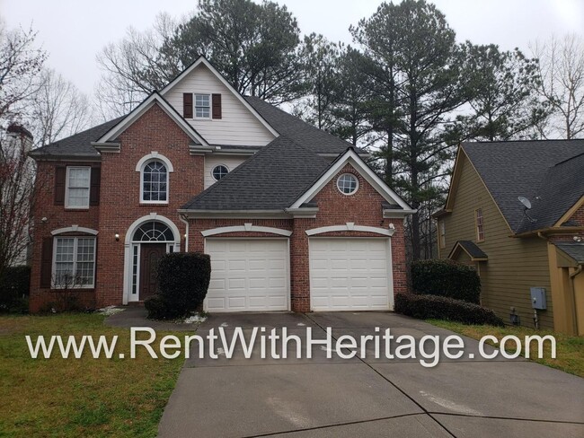Building Photo - AMAZING HOME/ UPGRADES GALLORE/ FINISHED B...