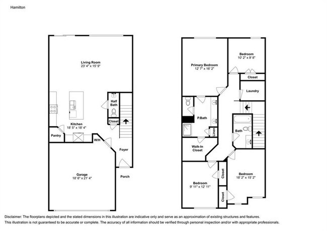 Foto del edificio - 117 Webster Cir