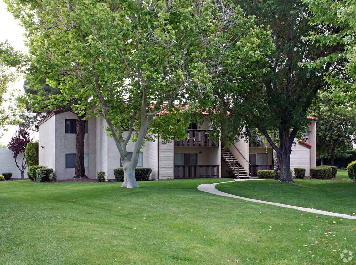 Building Photo - Park Terrace