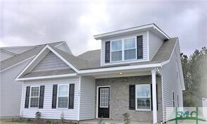 Foto del edificio - 106 Crabapple Cir