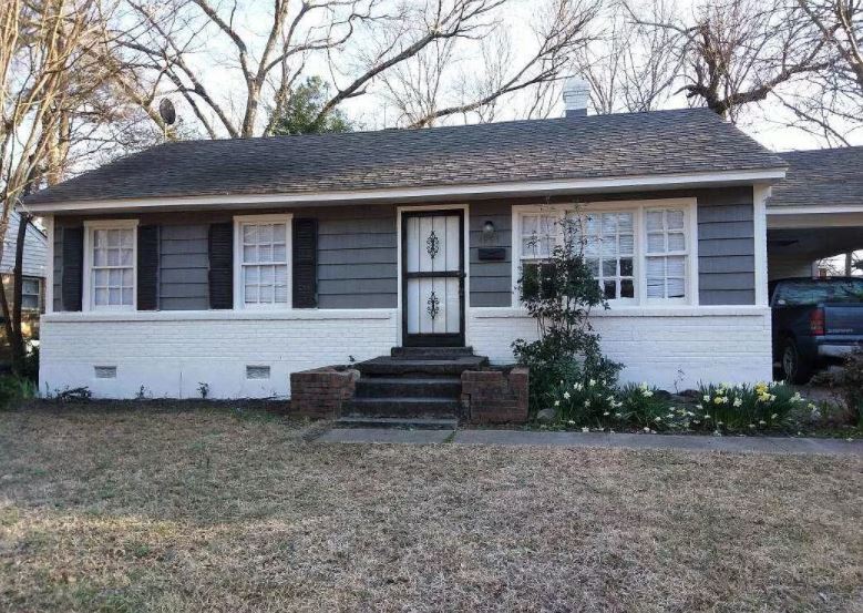 4995 Princeton Rd, Memphis, TN 38117 House Rental in Memphis, TN