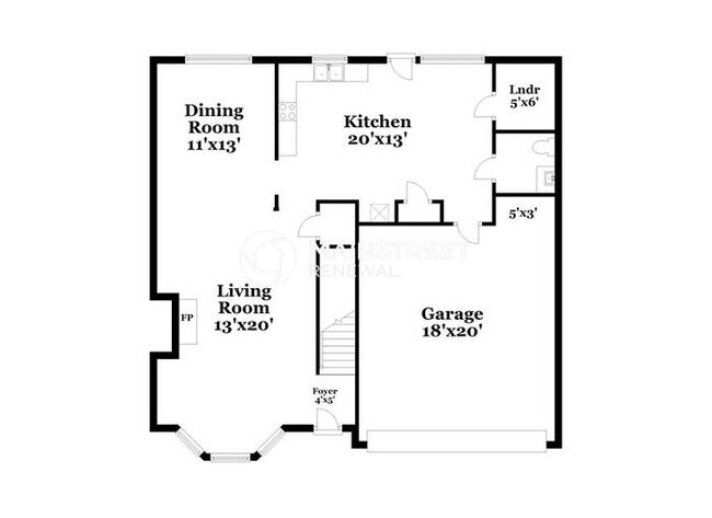 Foto del edificio - 4 Bedroom Pet-Friendly Home in LITHONIA, G...