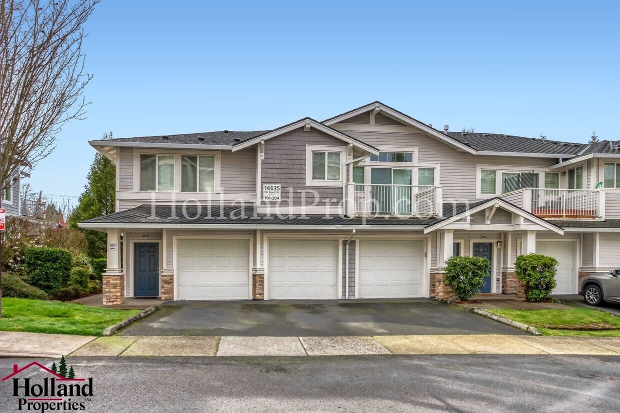 Bright Ground-Floor Condo with Private Patio in Beaverton - Bright Ground-Floor Condo with Private Patio in Beaverton