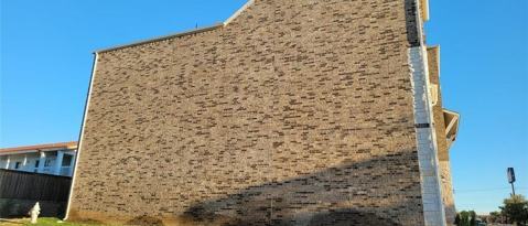 Foto del edificio - 124 Settlers Wy
