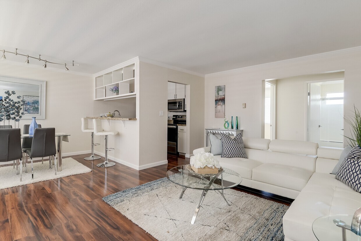Foto principal - 428 Miller Ave