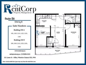 Building Photo - 258A-258A Sunview St