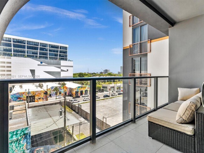 Foto del edificio - 2700 NW 2nd Ave