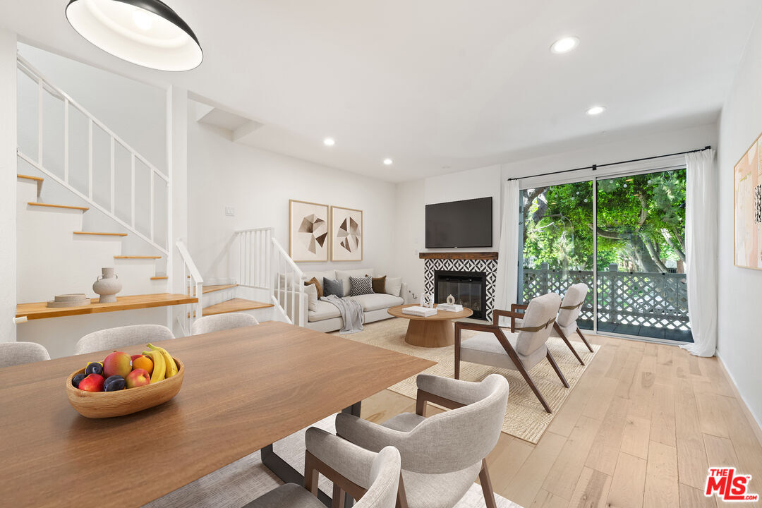 Foto principal - 8500 Falmouth Ave