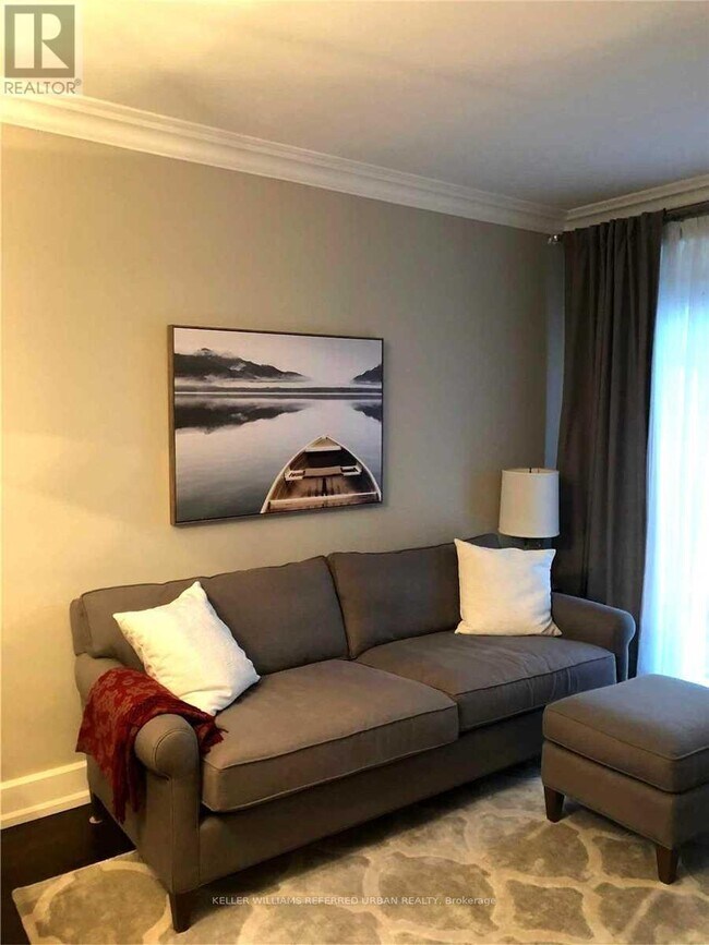 Photo du bâtiment - 650 Sheppard Ave E