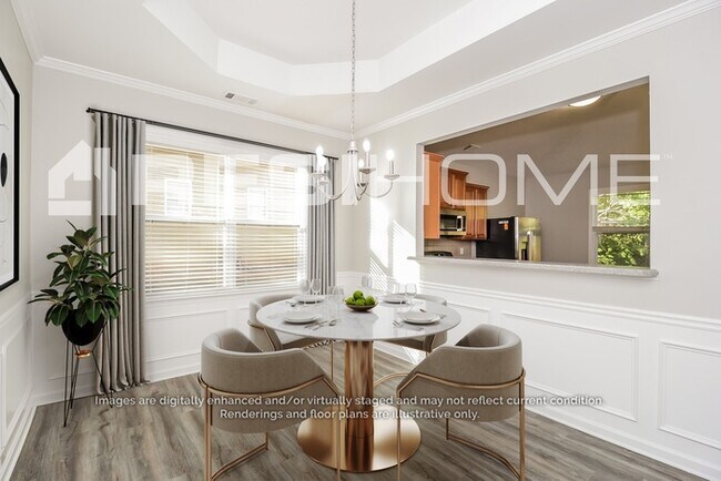Foto del edificio - 2772 Summit Pkwy SW