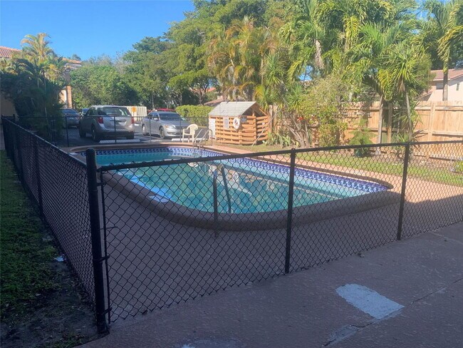 Photo - 8704 NW 35th St Apartment