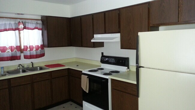 Foto del edificio - 505 Oakview Ave