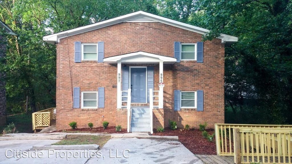 Primary Photo - 2 br, 1 bath House - 995 Cedar Ave