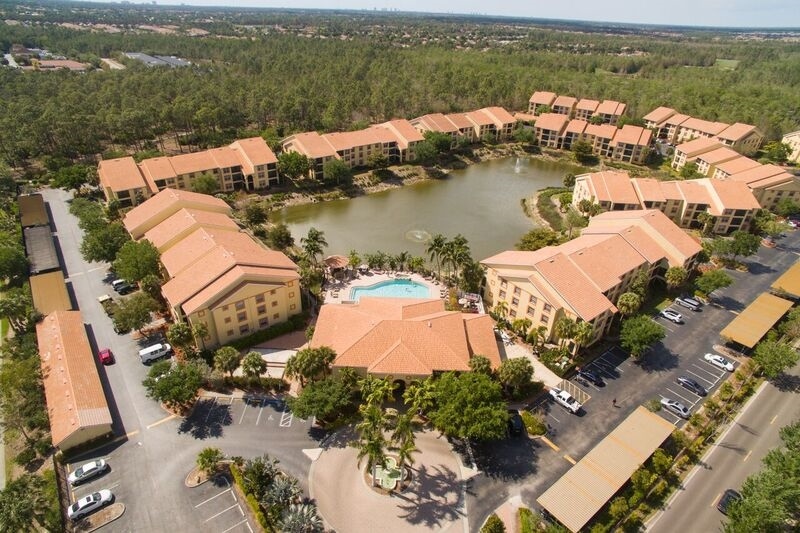 Fairway Preserve Apartments in Naples, FL