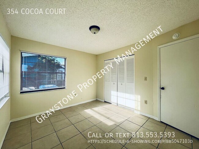 Foto del edificio - 354 Cocoa Ct