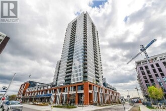 Building Photo - 55-1455 Regent Park Blvd