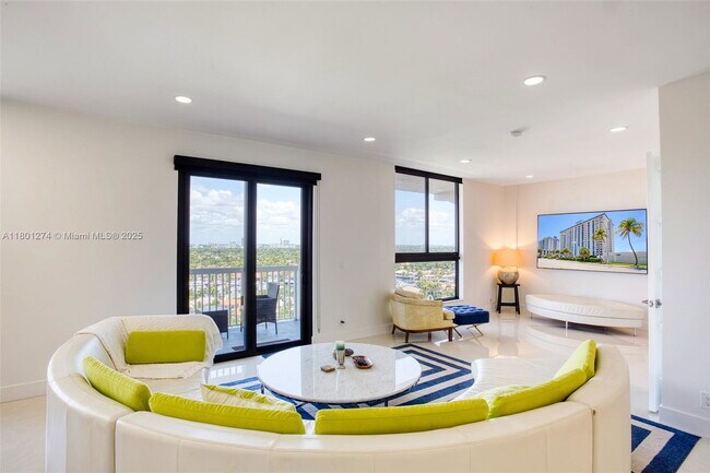 Building Photo - 1500 S Ocean Dr