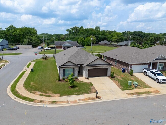 Building Photo - 3207 Jordan Farm Cir