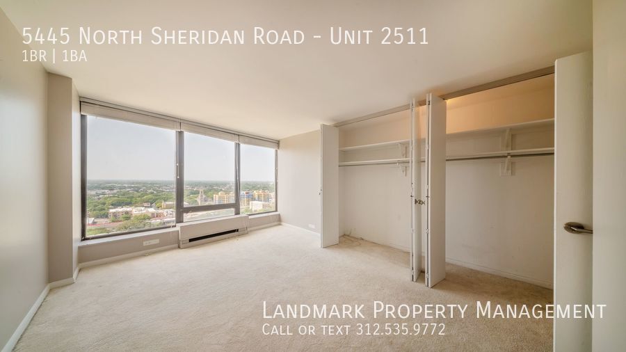 Primary Photo - 5445 N Sheridan Rd