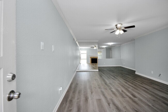 Foto del edificio - 9700 Leawood Blvd